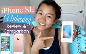 Image result for iPhone SE 3rd Gen Aesthetic Unboxing