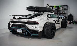 Image result for Lamborghini Huracan F1 Car