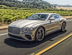 Image result for Bentley Sport Coupe
