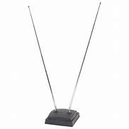 Image result for Old Indoor UHF Antenna