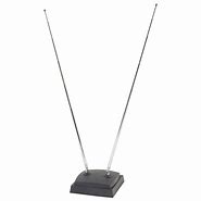 Image result for UHF/VHF Indoor Antenna