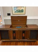 Image result for RCA Victor Stereo TV Console