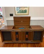 Image result for Elvis Preskeys Graceland RCA Victor Console TV Stereo