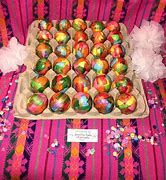 Image result for Mexican Chocalate Easter Eggs