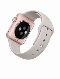 Image result for Rose Gold Apple Watch Band 42Mm