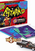 Image result for Batman TV Series DVD Set