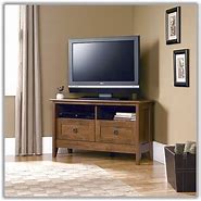 Image result for Computer and TV Stand Combo