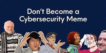 Image result for Security Questions Meme