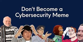 Image result for Security Monitor Meme