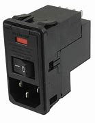 Image result for Power Entry Module for plc