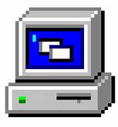 Image result for New Icon for Computer Screen