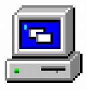 Image result for Computer File Icon