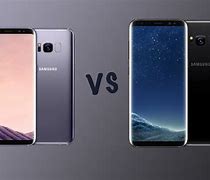 Image result for Samsuny S8 Plus vs iPhone 13 Pro Max