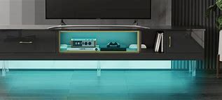 Image result for Dual TV Stand