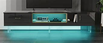 Image result for Audio TV Stand