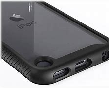 Image result for All-Black iPod Case