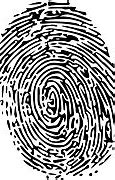 Image result for Fingerprint Jokes