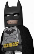 Image result for LEGO Characters PFP Batman