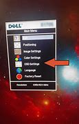 Image result for Unlock Monitor Display Dell