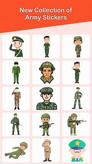 Image result for Military Emoji iPhone