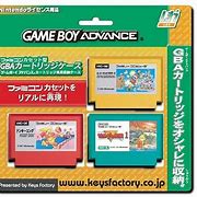 Image result for Famicom Cartridge Case