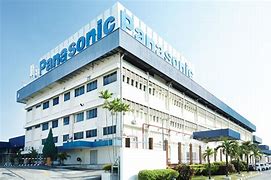Image result for Panasonic Senai