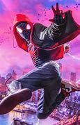 Image result for Across the Spider Verse Wallpaper 4K Android