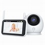 Image result for Best Wifi Video Baby Monitor