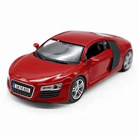 Image result for Audi R8 Toy Car