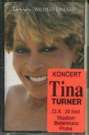 Image result for Tina Turner Wildest Dreams