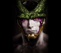 Image result for Realistic Dragon Ball Z Characters