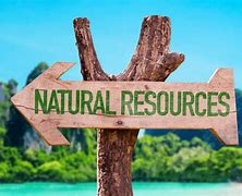 Image result for Natural Resources Definition