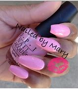 Image result for Nicki Minaj Pink Friday Nails