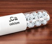 Image result for Calcium Pills