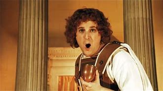Image result for Horrible Histories Alexander the Great