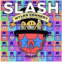Image result for Slash Album Artwork