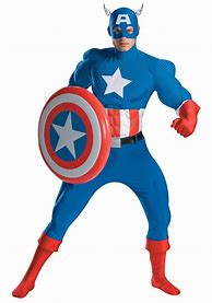 Image result for Captain America Halloween