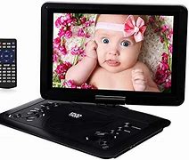 Image result for DVD Player with Large Screen