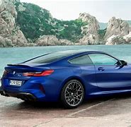 Image result for BMW M8 Coupe Back