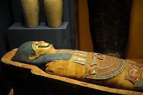 Image result for Mummies in a Blankey