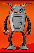 Image result for Robot Movie Drawing