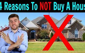 Image result for Why Not Buy a House Meme