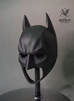 Image result for Dark Knight Batman Cowl