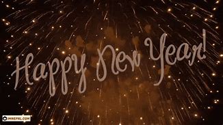 Image result for Happy New Year Animated Background