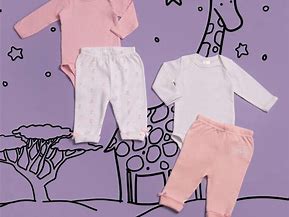 Image result for New Baby Clothes