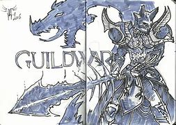 Image result for Guild Wars 2 Funny Comics