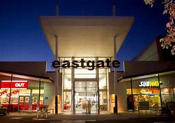 Image result for Eastgate Mall Linwood