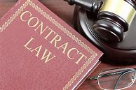Image result for Contract Law Boog Image