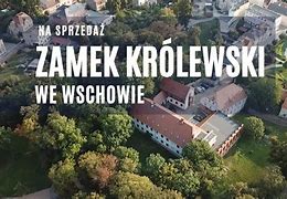 Image result for co_to_za_zamek_we_wschowie