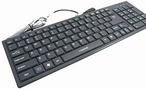 Image result for Flat Key Keyboard